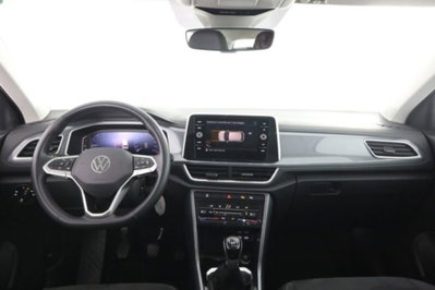 Volkswagen T-Roc 1.0 tsi Style 115cv (4)