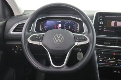 Volkswagen T-Roc 1.0 tsi Style 115cv (5)