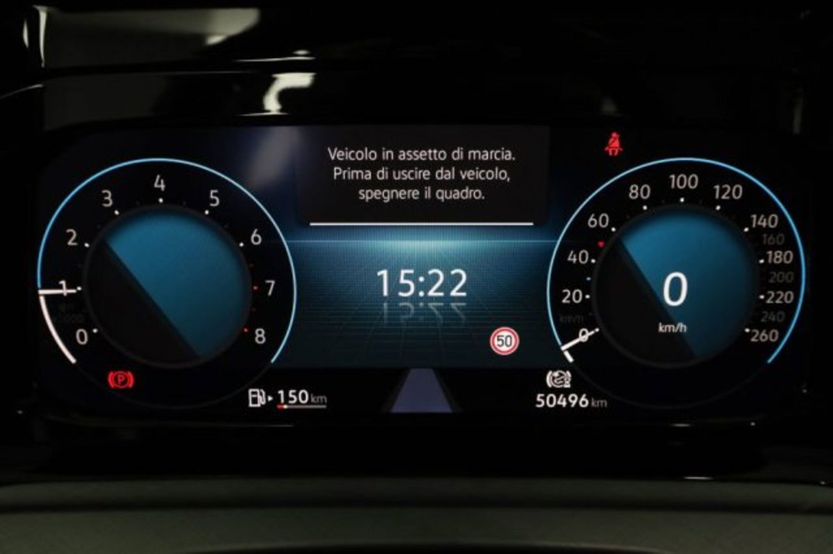 Volkswagen Golf 1.0 TSI EVO Life (7)