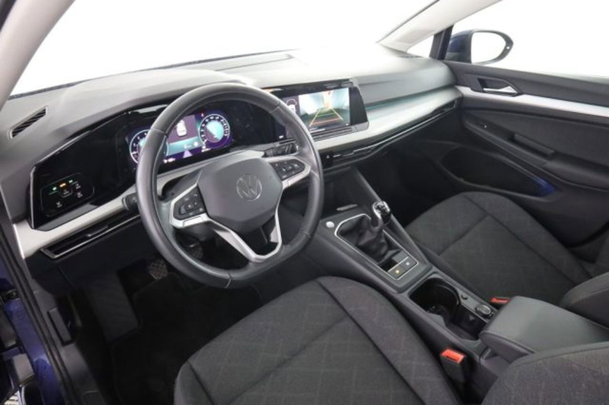 Volkswagen Golf 1.0 TSI EVO Life