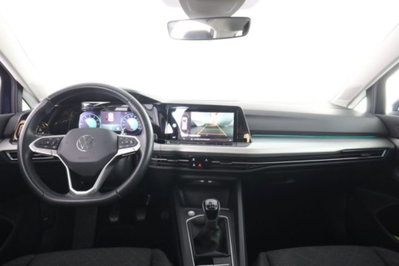 Volkswagen Golf 1.0 TSI EVO Life (4)