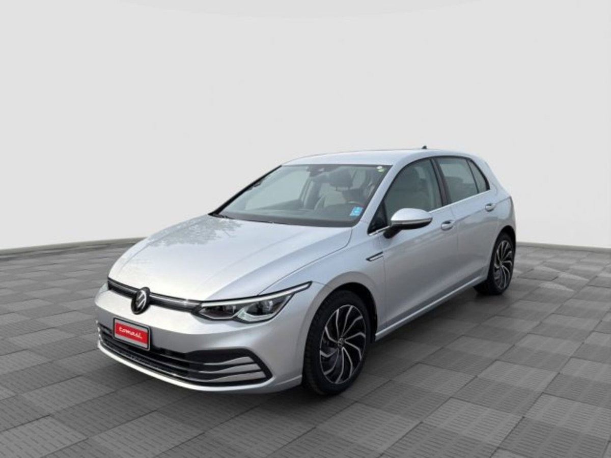 Volkswagen Golf 1.5 eTSI 130 CV EVO ACT DSG Style