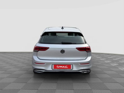 Volkswagen Golf 1.5 eTSI 130 CV EVO ACT DSG Style (4)