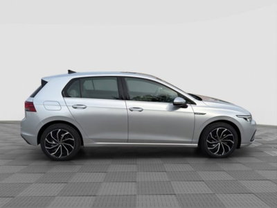 Volkswagen Golf 1.5 eTSI 130 CV EVO ACT DSG Style (6)