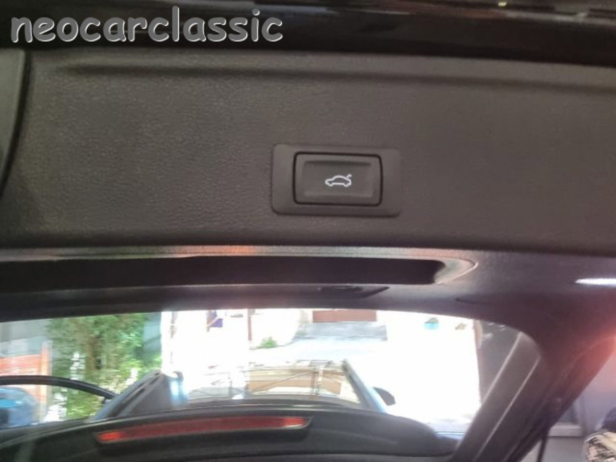 Audi A4 Allroad 40 TDI 204 CV S tronic (19)