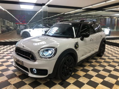 MINI Mini Countryman 1.5 Cooper Hype Countryman ALL4 Automatica usata