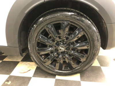 MINI Mini Countryman 1.5 Cooper Hype Countryman ALL4 Automatica (13)