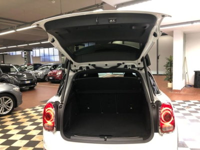 MINI Mini Countryman 1.5 Cooper Hype Countryman ALL4 Automatica (15)