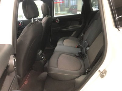 MINI Mini Countryman 1.5 Cooper Hype Countryman ALL4 Automatica (19)
