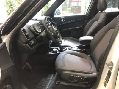 MINI Mini Countryman 1.5 Cooper Hype Countryman ALL4 Automatica (20)
