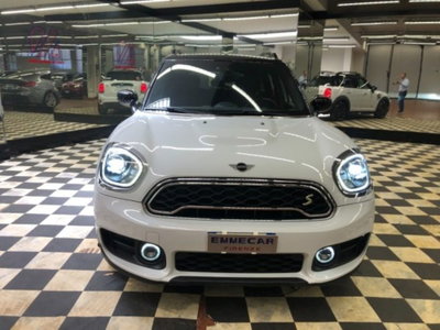 MINI Mini Countryman 1.5 Cooper Hype Countryman ALL4 Automatica (3)