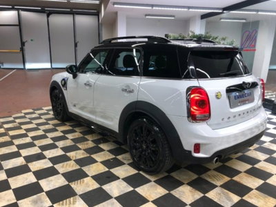 MINI Mini Countryman 1.5 Cooper Hype Countryman ALL4 Automatica (4)