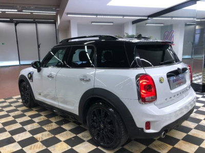 MINI Mini Countryman 1.5 Cooper Hype Countryman ALL4 Automatica (8)