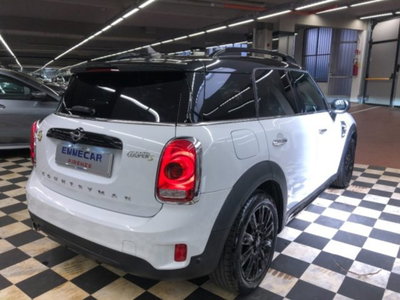MINI Mini Countryman 1.5 Cooper Hype Countryman ALL4 Automatica (9)