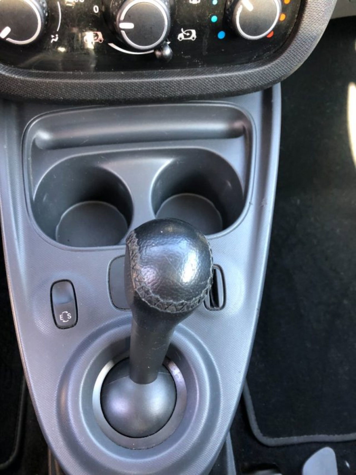 smart Fortwo 70 1.0 Passion (10)