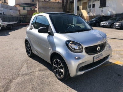 smart Fortwo 70 1.0 Passion (2)