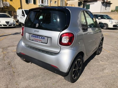 smart Fortwo 70 1.0 Passion (3)