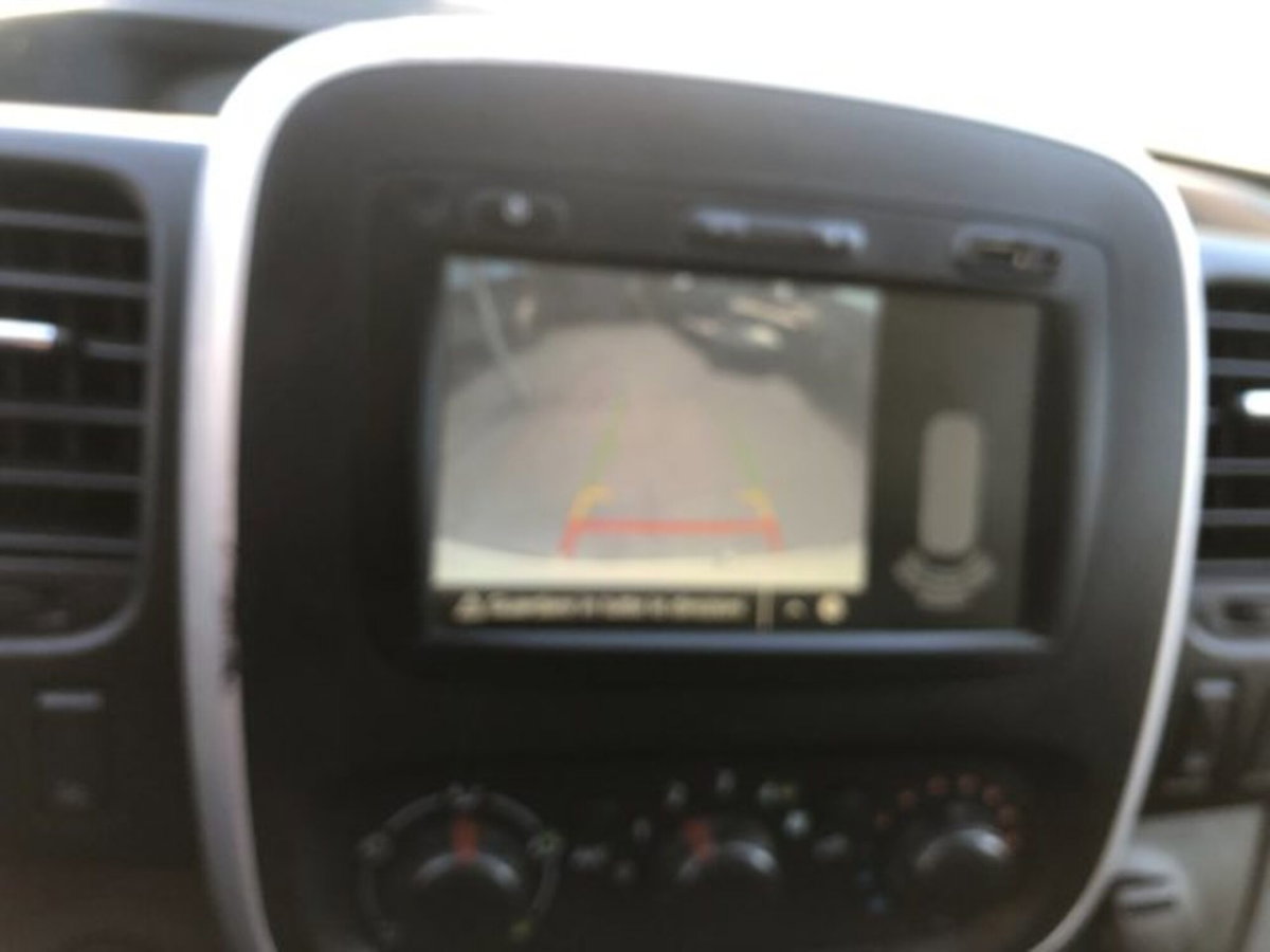 Renault Trafic Furgone T27 1.6 dCi 125CV S&S PC-TN-DC Furgone Ice (13)