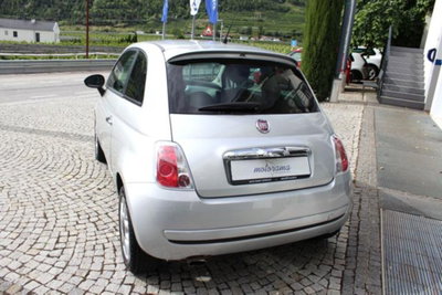 Fiat 500 1.2 Sport (3)