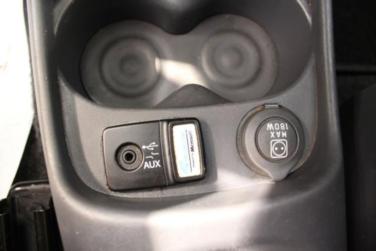 Fiat 500 1.2 Sport (9)