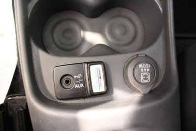 Fiat 500 1.2 Sport (9)