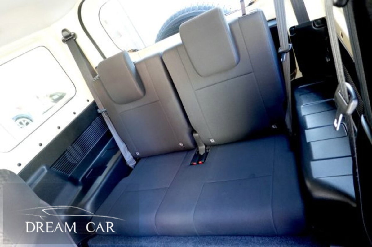 Suzuki Jimny 1.5 5MT Top (10)