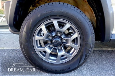 Suzuki Jimny 1.5 5MT Top (15)