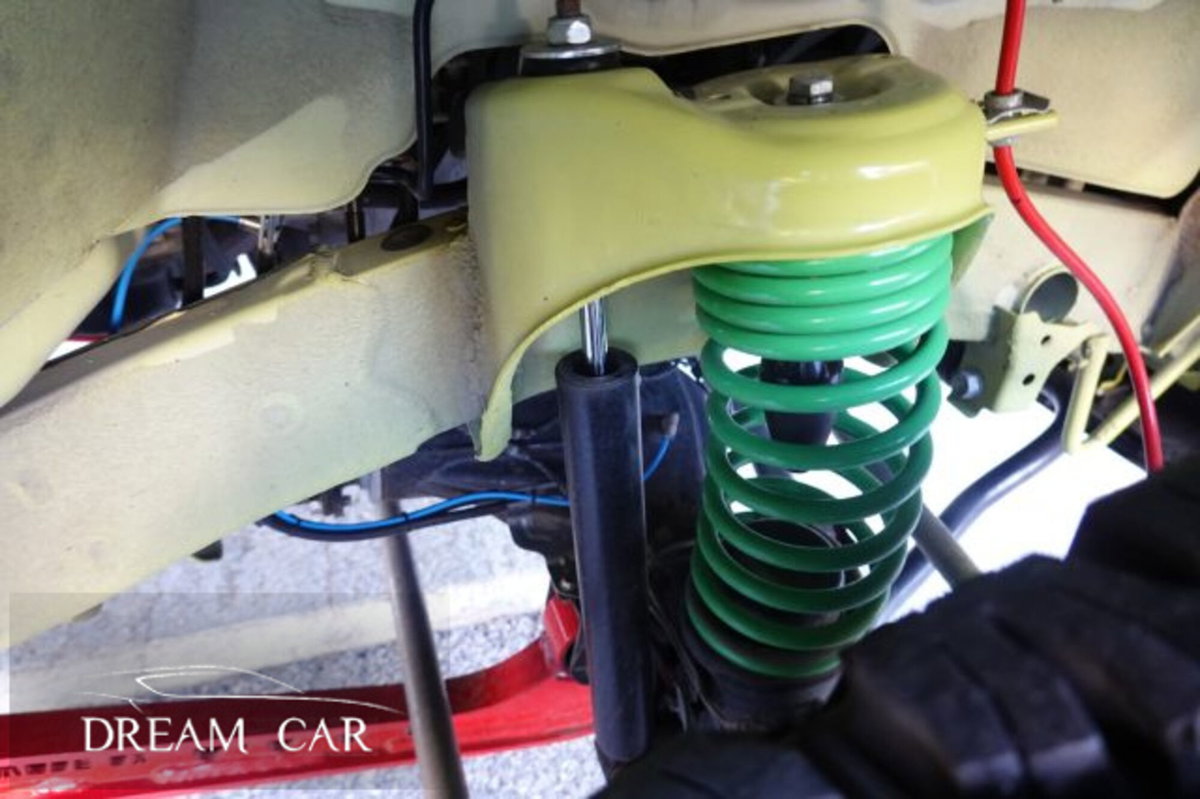 Suzuki Jimny 1.5 5MT Top (13)