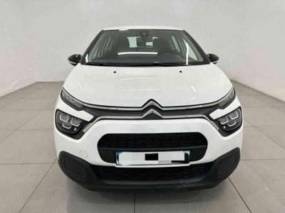 Citroen C3 PureTech 83 S&S Feel (2)