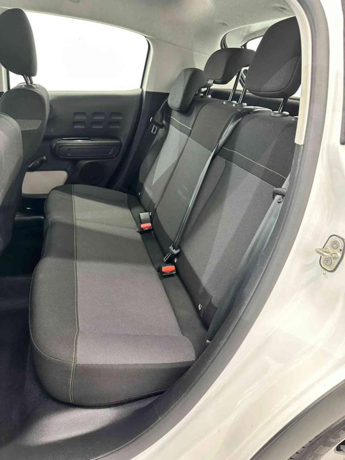 Citroen C3 PureTech 83 S&S Feel (9)
