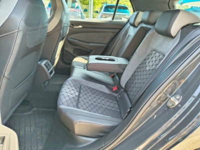 Volkswagen Golf Variant 1.5 TSI EVO ACT R-Line (10)
