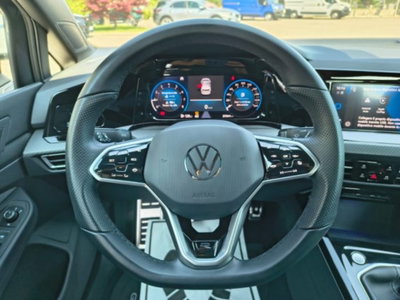 Volkswagen Golf Variant 1.5 TSI EVO ACT R-Line (11)