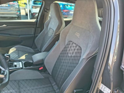 Volkswagen Golf Variant 1.5 TSI EVO ACT R-Line (12)