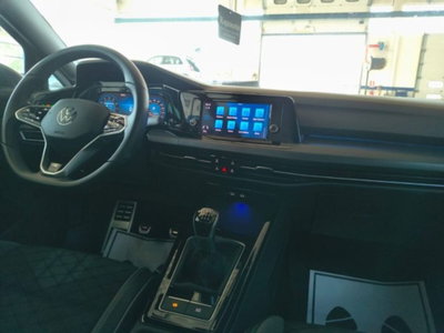 Volkswagen Golf Variant 1.5 TSI EVO ACT R-Line (14)