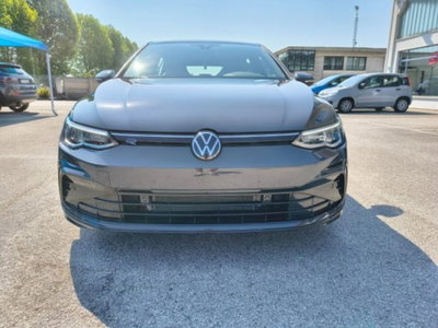 Volkswagen Golf Variant 1.5 TSI EVO ACT R-Line (2)