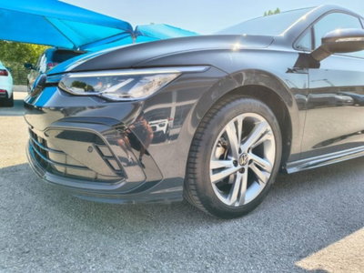 Volkswagen Golf Variant 1.5 TSI EVO ACT R-Line (3)