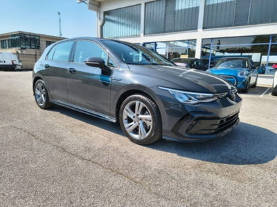 Volkswagen Golf Variant 1.5 TSI EVO ACT R-Line (4)