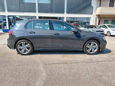 Volkswagen Golf Variant 1.5 TSI EVO ACT R-Line (5)