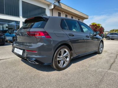 Volkswagen Golf Variant 1.5 TSI EVO ACT R-Line (6)