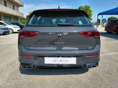 Volkswagen Golf Variant 1.5 TSI EVO ACT R-Line (7)
