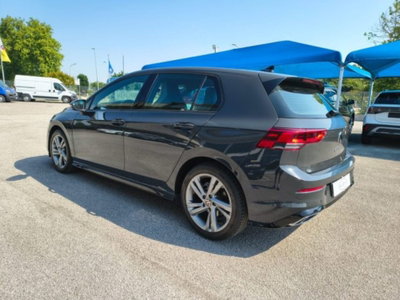 Volkswagen Golf Variant 1.5 TSI EVO ACT R-Line (8)