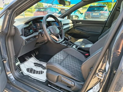 Volkswagen Golf Variant 1.5 TSI EVO ACT R-Line (9)