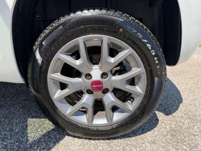 Fiat Panda 0.9 TwinAir Turbo S&S 4x4 Pop Van 2 posti (14)