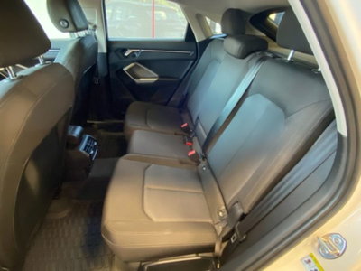 Audi Q3 Sportback 35 TDI quattro S tronic Business Plus (13)