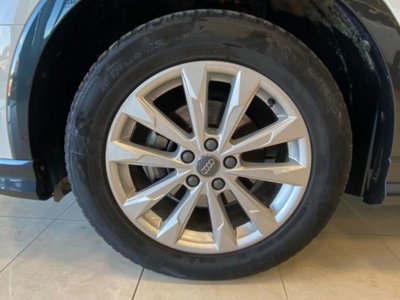 Audi Q3 Sportback 35 TDI quattro S tronic Business Plus (15)