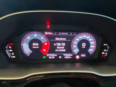 Audi Q3 Sportback 35 TDI quattro S tronic Business Plus (8)