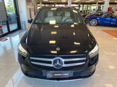 Mercedes-Benz Classe B 200 d Automatic Sport Plus usata