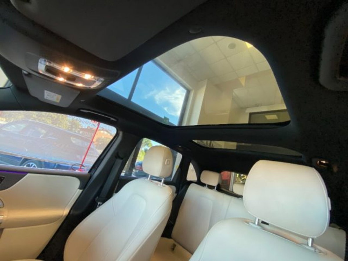 Mercedes-Benz Classe B 200 d Automatic Sport Plus (10)