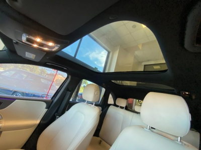 Mercedes-Benz Classe B 200 d Automatic Sport Plus (10)