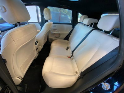 Mercedes-Benz Classe B 200 d Automatic Sport Plus (11)